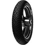 2. 75 - 18 48P TL reinforced front Reifen Metzeler ME22 passend für: MZ/MUZ ES, ETZ, TS