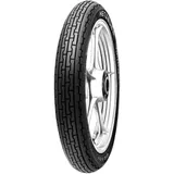 3. 00 - 19 49S TT front Reifen Metzeler Perfect ME11 passend für: Kawasaki Z