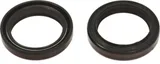 Fork seal kit ARI 36X48X8/9. 5 for: Kawasaki KX, GT, Z, Yamaha YZ, DT