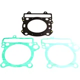 Topend Race Gasket Kit for Racing Engines - Athena