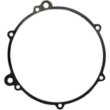 Clutch cover gasket outer ATHENA for: Aprilia Shiver, Dorsoduro, Caponord