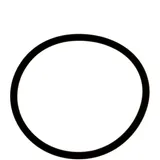 O - Ring 2X37MM Athena passend für: Honda SH, NSS