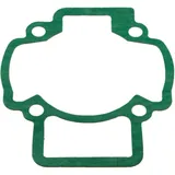 Cylinder base gasket 0. 6mm for: Aprilia SR, Piaggio NRG, Zip, Quartz