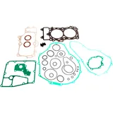 Dichtungssatz komplett Athena ohne Ventildeckeldichtung passend für: Kawasaki ER - 6F, ER - 6N, KLE
