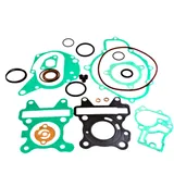 Gasket kit complete ATHENA for: Yamaha XF, YN