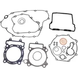 Complete gasket / seal kit ATHENA for: Kawasaki KX 7340276