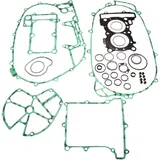 Gasket kit complete ATHENA for: Yamaha XP