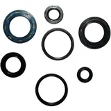 Oil seal kit ATHENA for: Kymco Heroism, Grand Dink, Beta Eikon
