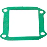 Intake gasket for: Husqvarna TE, TC, Husaberg TE