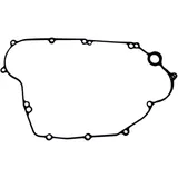 Clutch cover gasket in ATHENA for: Kawasaki KX 7340383