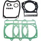 Dichtungssatz Topend Athena für Standard Zylindersatz passend für: Gilera Nexus, Fuoco