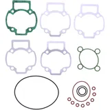 Gasket SET topend for ATHENA cylinder kit for: Piaggio NRG, Zip, Quartz