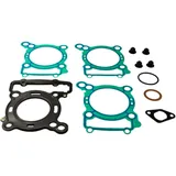 Gasket SET topend for: Derbi Senda, GPR, Mulhacen, Aprilia RS4