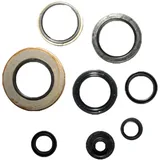 Engine Oil Seal Kit for Motorcycles 7340493