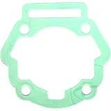 Cylinder base gasket 0. 3mm for: Derbi Senda, GPR, Aprilia SX, RX, RS4
