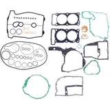 Complete Gasket Kit for Off-Road Motorcycles