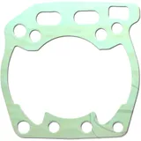 Zylinderfussdichtung 0.4mm für On- und Offroad-Motorräder