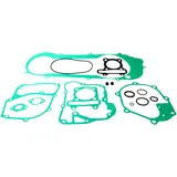 Gasket kit complete ATHENA for: SYM Fiddle II