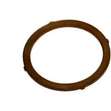 Krümmerdichtung Athena 33. 5X42X1. 5 mm passend für: Piaggio Beverly, MP3, X10