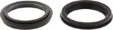 Fork dust cap kit ATHENA 48X58. 5X7. 5/10 mm for: Kawasaki KX