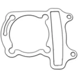 Cylinder base gasket ATHENA for: Kymco Agility, Heroism