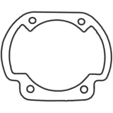 Zylinderfussdichtung für Motorräder 7340842