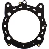 Cylinder head gasket for: Ducati Diavel, Monster, Multistrada, Bimota DB8, DB9
