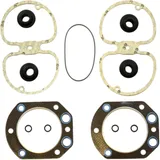 Dichtungssatz Topend Athena für Standard Zylindersatz passend für: BMW R 7341076