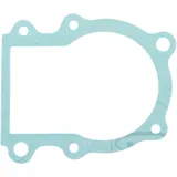 Crankcase cover gasket for: Peugeot Speedfight, TKR, Vivacity, Sachs Reggae, Splinter, Squab