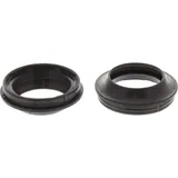 Fork dust cap set P40FORK455205