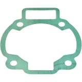 Zylinderfussdichtung 0. 3 Athena passend für: Piaggio Hexagon, SKR, TPH