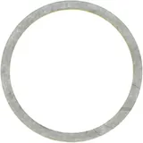 Krümmerdichtung für On- und Offroad-Motorräder 37.5X44.5X1MM