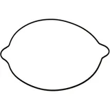 Clutch cover gasket ATHENA for: Husqvarna TE, TC, Husaberg TE