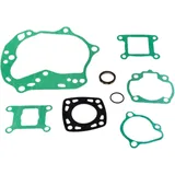 Dichtungssatz komplett Athena passend für: Derbi Senda, GPR, Dekker, Gilera SMT, RCR 7341528