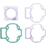 Gasket SET topend for ATHENA cylinder kit for: Piaggio Free, Zip, Sfera