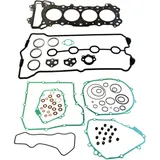 Dichtungssatz komplett Athena passend für: Honda CB, CBR