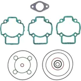 Complete gasket / seal kit ATHENA for: Piaggio NRG, Zip, NTT, Gilera DNA