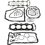 Gasket set complete P400250850036