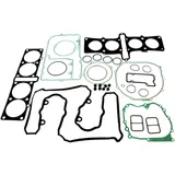 Dichtungssatz komplett Athena passend für: Kawasaki ZR 7341625