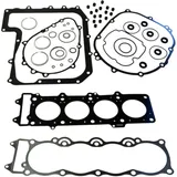 Dichtungssatz komplett Athena ohne Ventildeckeldichtung passend für: Kawasaki Z