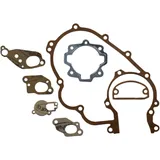 Complete gasket / seal kit ATHENA for: Vespa PX, P