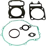 Gasket set complete P400427850007