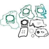 Gasket kit complete ATHENA for: Piaggio XEvo, X8, Aprilia Scarabeo