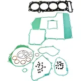 Dichtungssatz komplett Athena ohne Ventildeckeldichtung für Motorräder 7341675