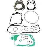 Gasket SET complete ATHENA for: Suzuki AN