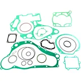 Complete Gasket Set for Motorcycles 7341686