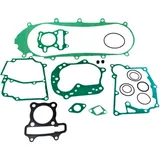 Gasket kit complete ATHENA for: SYM Fiddle II 7341705