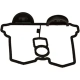 Ventildeckeldichtung Athena passend für: Yamaha YFZ