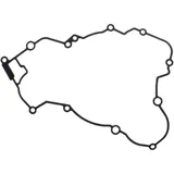 Clutch cover gasket in ATHENA for: Husqvarna TC, TE, TX, Gas Gas MC