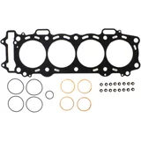 Dichtungssatz Topend Athena für Standard Zylindersatz passend für: Kawasaki ZX - 10R
